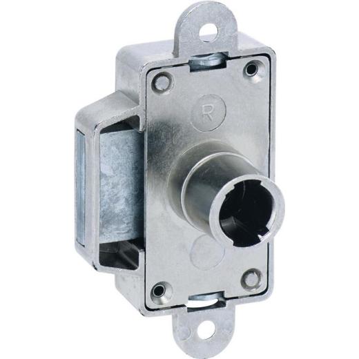 Drehstangenschloesser 8505 Sys.Furore, 25mm JUNIE | 10 Stück