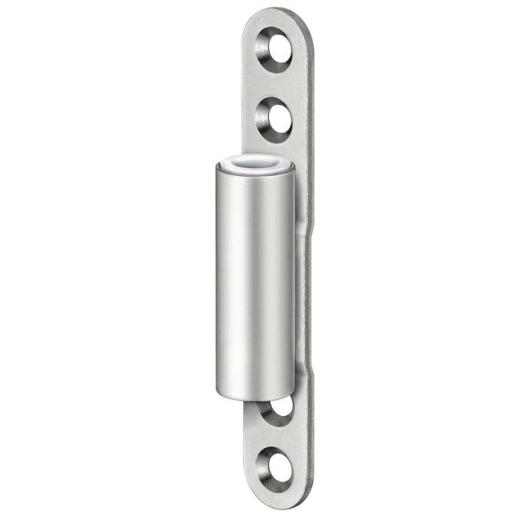 Rahmenteil V 8000 WF ASR VA ma geb.f.3-tlg.Stahlzargen Aufschraubband SIMONSWERK | 2 Stück
