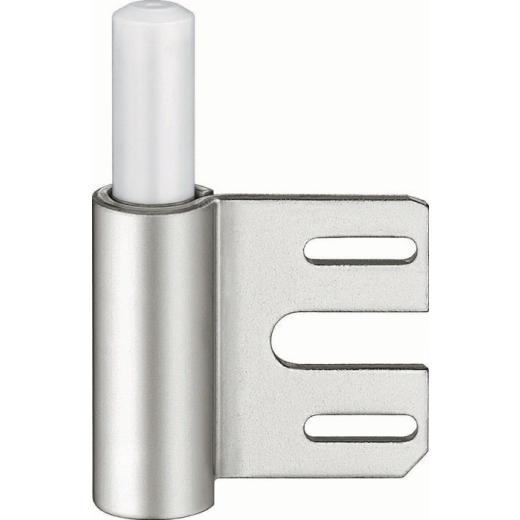 Rahmenteil V 8100 WF STA vern.f.2-tlg.Stahlzargen SIMONSWERK
