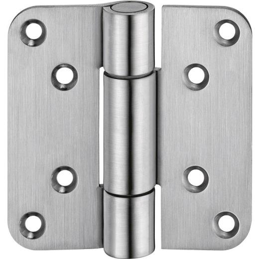 Objektband VARIANT VN 2929/100 STA m.vern.100kg 20mm DIN L/R stu.Tür SIMONSWERK | 2 Stück