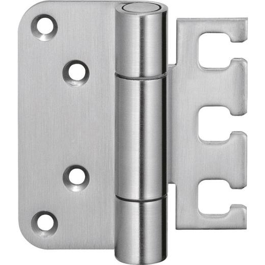 Objektband VARIANT VX 7729/100 STA verz.100kg 20mm DIN L/R stu.Tür SIMONSWERK | 10 Stück