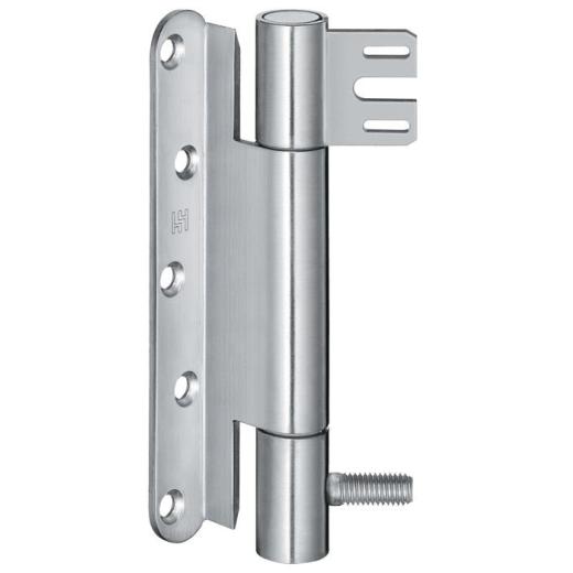 Objektband VARIANT VN 8938/160 U VA ma geb.160kg 22,5mm DIN R gef.Tür SIMONSWERK | 2 Stück