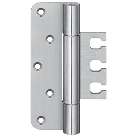 Objektband VARIANT VX VA (SW 040) 200kg 18mm DIN L/R
