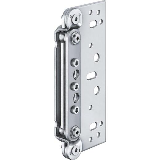 Aufnahmeelement Variant® VX 7502 STA verz.rd SIMONSWERK