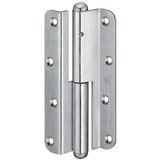 Türband QF1 STA verz.gefälzte Holzflügel Rollenlänge 140mm DIN re.SIMONSWERK