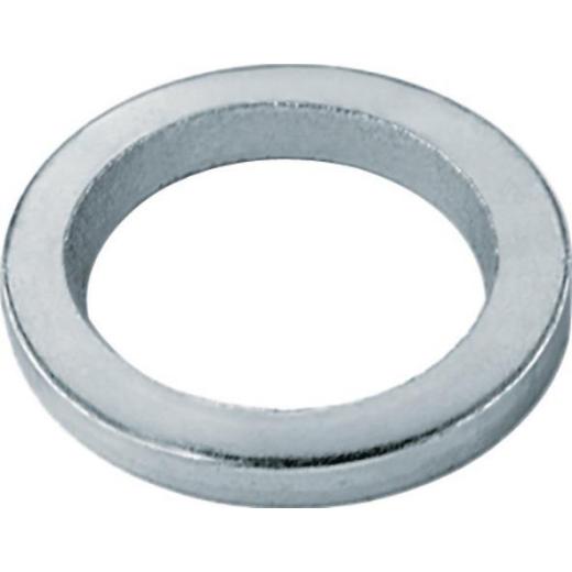 Fitschenring verz.(010) ID 10mm AD 14,5mm S.2mm SIMONSWERK | 100 Stück