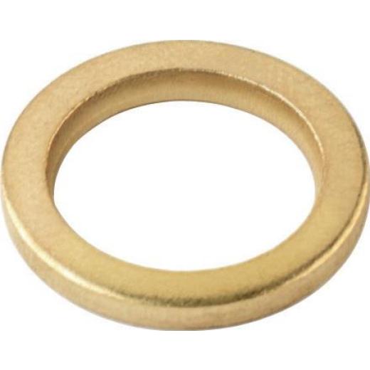 Fitschenring verms.(020) ID 10mm AD 14,5mm S.2mm SIMONSWERK | 100 Stück