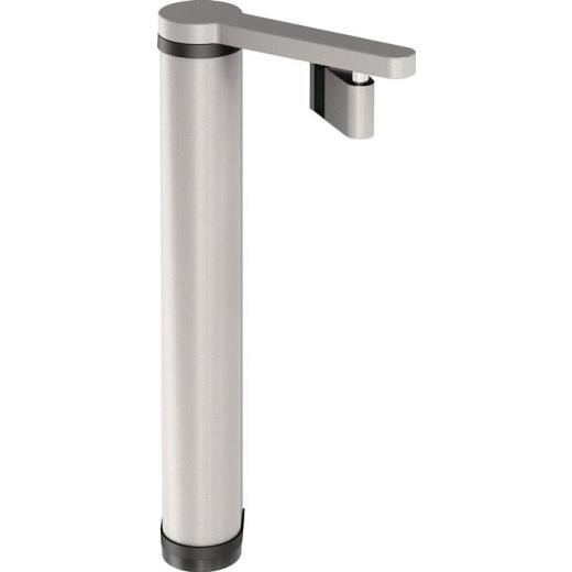 Torschließer VENUS-G Silber Öffnungsw.175Grad LOCINOX