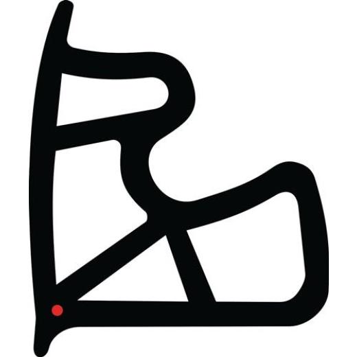 Stahlzargendichtung SZ-057-CC grau m.Antidehnungsfaden L.5m GFA