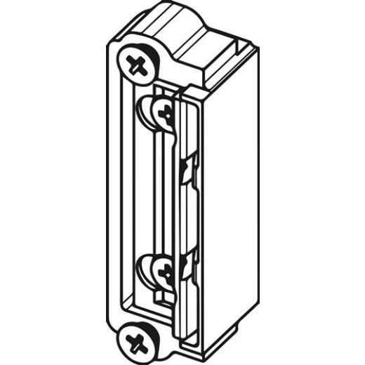 Assa Abloy - Türöffneraustauschstück 1418-13 ProFix 2 univ.Dauerent.nein DIN L/R