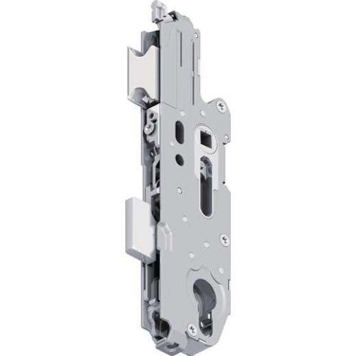 FUHR - Renovierungs-Schloss-Set Multisafe PZ/55/92/10mm R