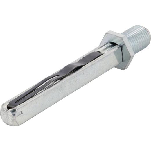 Vierkantstift STI-PRV-FDW-M12 Vierkantmaß 9mm L.130mm verzinkt M12x1,25mm HOPPE