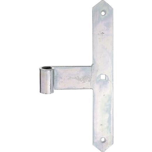 Tormittelband 300x40x105mm STA galv.verz.d.pass.5mm GAH | 5 Stück