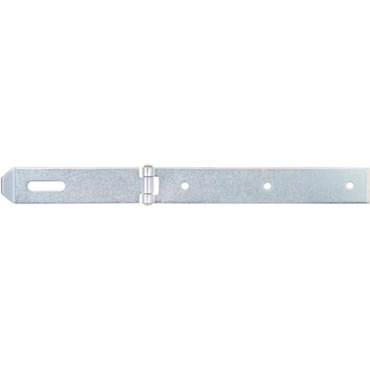 Überfalle L.210x140mm B.35mm STA galv.verz.d.pass.GAH | 10 Stück