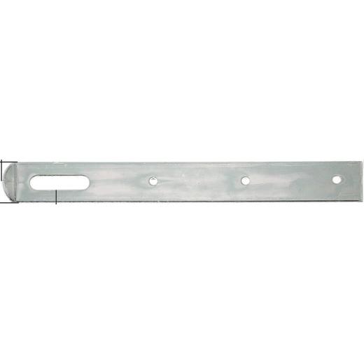 Überfalle L.250x30mm B.30mm STA galv.verz.d.pass.GAH | 10 Stück