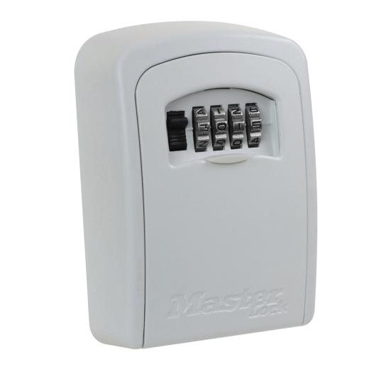 Medium Schlüssel Safe SELECT ACCESS, creme