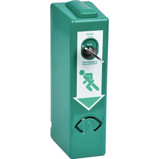 GFS - EH-Türwächter 990 000 Basis RAL 6029