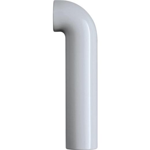 HEWI Hausnummer Ziffer 1 Spezial-Polyamid 99 reinweiß 165 mm D.33 mm