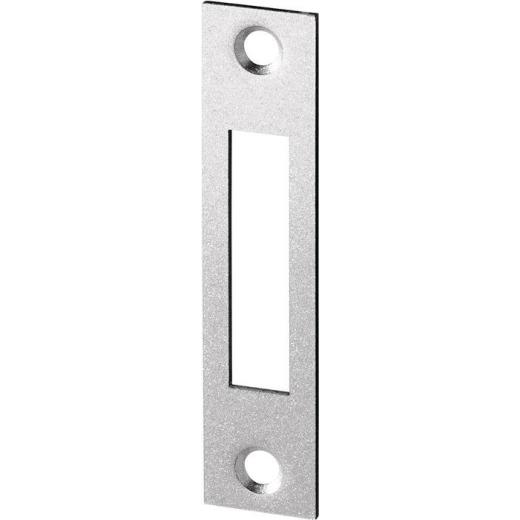 BKS Flachschließblech S412 VA käntig Stulp-B.20 mm