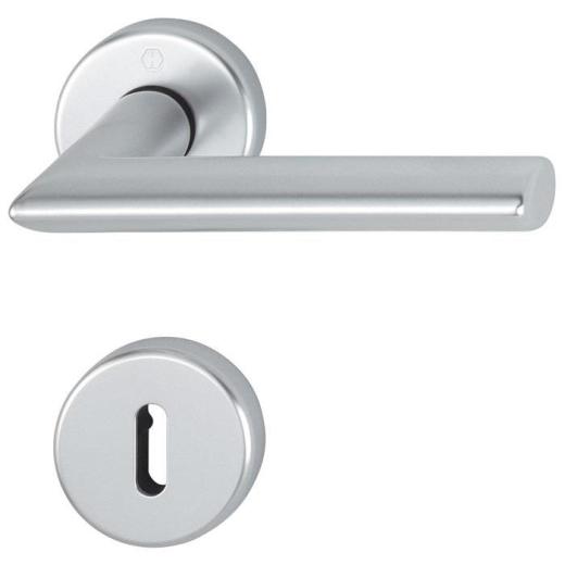 Hoppe Türbeschlag Stockholm | Aluminium OB