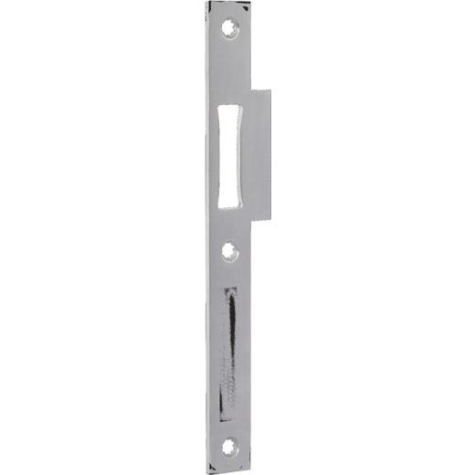 BKS Lappenschließblech B 9000 FA VA rund  B.24xL.216 mm DIN R