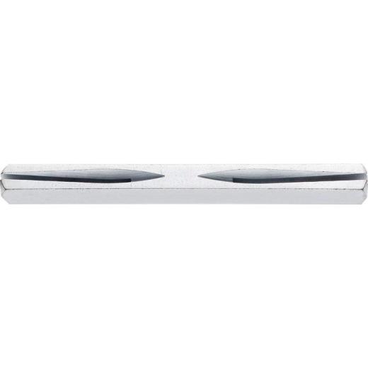 edi - Drückerstift Typ P 4-KT.10x140 mm STA verz.