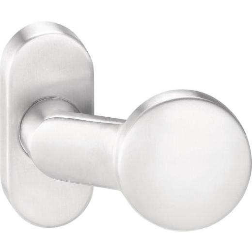 edi - Profiltürknopf 2033/1610 Material VA EST 4-KT.8 mm fest/drehbar