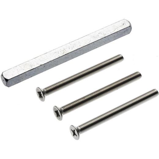 edi - Befestigungs-Set Nr.71 83-87 mm M6x95 4-KT.8x120 mm