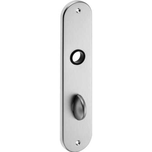 Renovierschild 206 WC VA F00 WC Entf.78mm EDI | 2 Stück