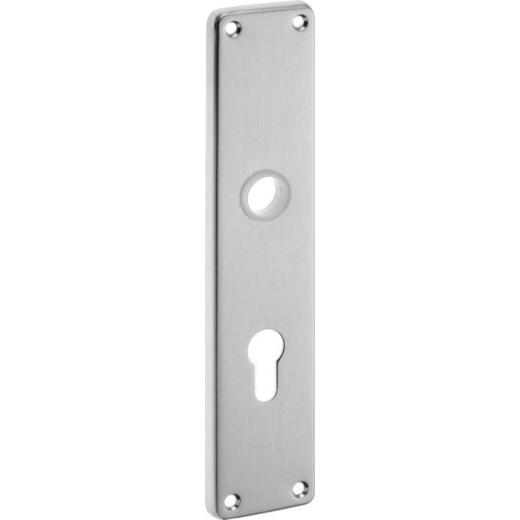 Renovierschildpaar 220 Z VA F00 PZ Entf.72mm EDI | 2 Stück