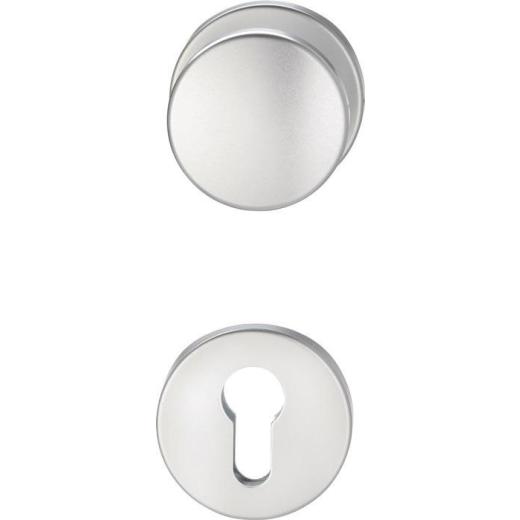 edi - FS-Garnitur Riva FS K7/103 VA F00 D/K TS 38-58 mm PZ rund DIN L/R