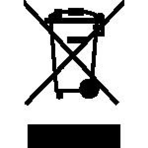 Einbauspot Super Spot S Emotion 12 V 2 W Rahmenfarbe Alu.L&S