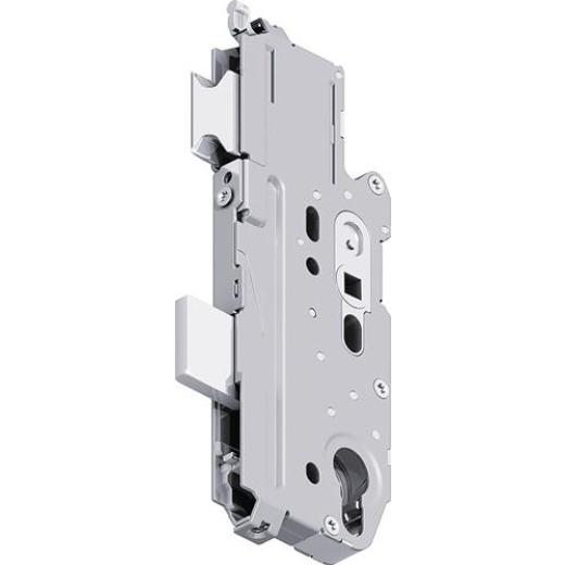 FUHR - Renovierungs-Schloss-Set Multisafe PZ 24/35/92/10mm U-St.R