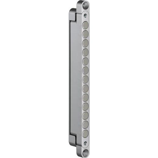 SIMONSWERK - Schließmagnet KCM 50 ER-Effekt B.13xL.195mm DIN L/R