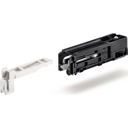 Einzugsdämpfung Rollan 80 NT Softstop Kompletts.GEZE
