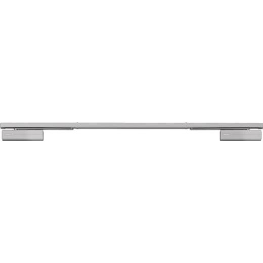 Assa Abloy - Gleitschienentürschließerset DC 700 G-CO weiß 9016 EN 3-6 Normalmont.Bands.