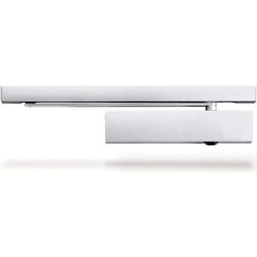 GEZE - TS-Set TS 5000 L-E,Ecline silber EN 3-5