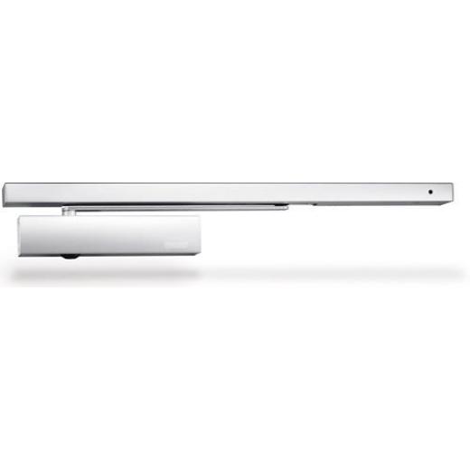 GEZE - TS-Set TS 5000 R,Ecline silber EN 3-5