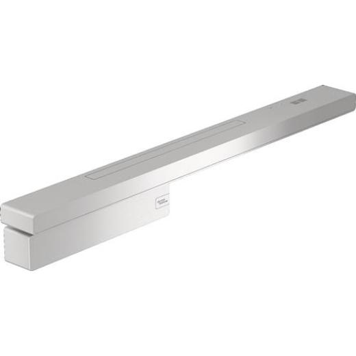 DORMAKABA - TS-Set TS 92 XEA Ubivis/BG silber P600 EN 1-4 Normlamontage BG