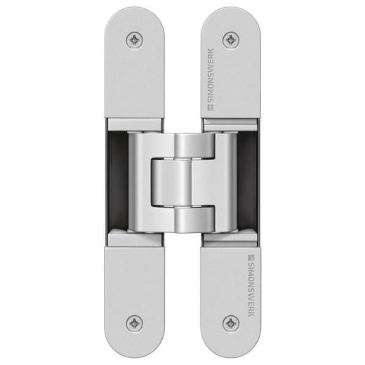 Objektband Tectus® TE 340 3D STA F1-farbig 80kg DIN L/R stu.Tür SIMONSWERK