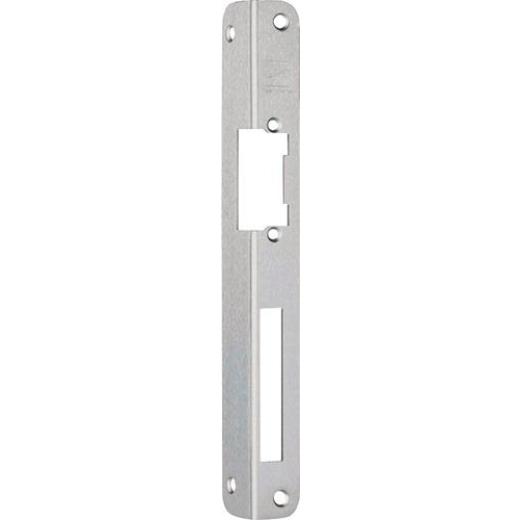 Assa Abloy - Winkelschließbl.324 S.3mm STA geschliffen verz.DIN L