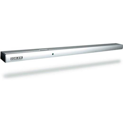 GEZE - Gleitsch.R BG f.TS 5000 L weiß 9016 e-mech.