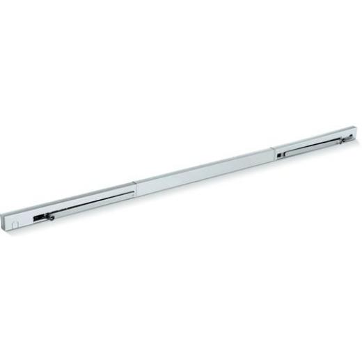 GEZE - Gleitsch.ISM BG f.TS 5000 L weiß 9016 BG