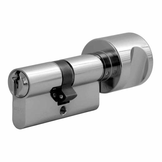 WILKA Carat S4 Profil - Knaufzylinder