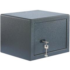 Möbeltresor Pure-Safe PS 120 K H255xB350xT300mm 20,5l anth.BURG-WÄCHTER