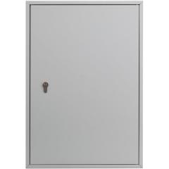 Schlüsselschrank 6850/150 PZ H550xB377xT140mm PZ Anz.Hak.150 BURG-WÄCHTER