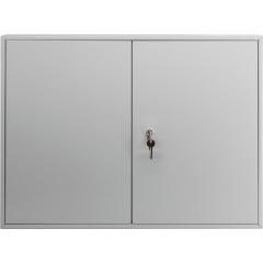 Schlüsselschrank 6950/300 PZ H550xB730xT140mm PZ Anz.Hak.300 BURG-WÄCHTER