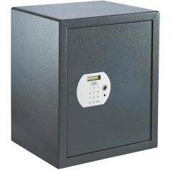 Möbeltresor Pure-Safe PS 140 E FP H500xB416xT350mm 72,8l anth.BURG-WÄCHTER