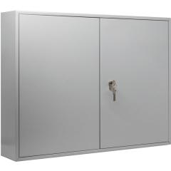 Schlüsselschrank 6950/400 PZ H550xB730xT140mm PZ Anz.Hak.400 BURG-WÄCHTER