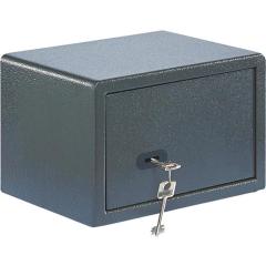 Möbeltresor Pure-Safe PS 110 K H180xB280xT200mm 6,7l anth.BURG-WÄCHTER